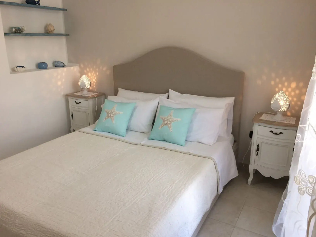 B&B PESCIOLINO ROSSO