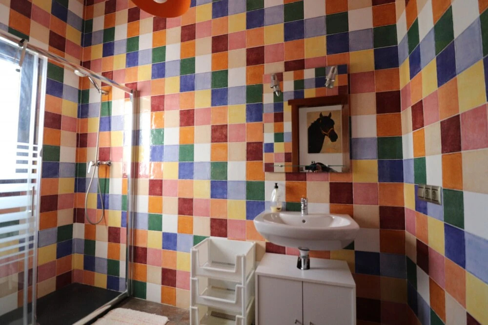 Villa Paquita SpainSunRentals 1149