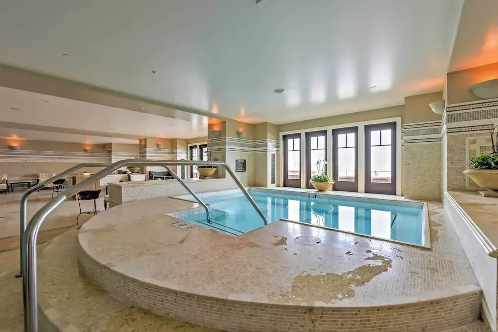 Luxe Montage Deer Valley Retreat: Ski-in/ski-out!