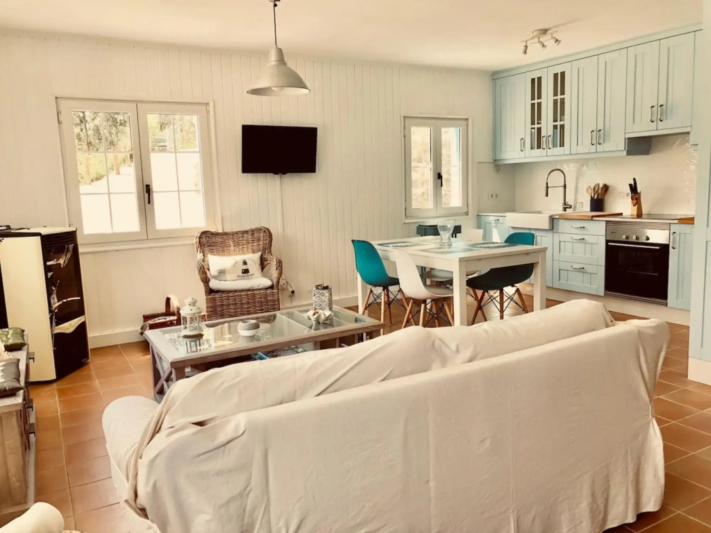 Esteiro Surf Lodge