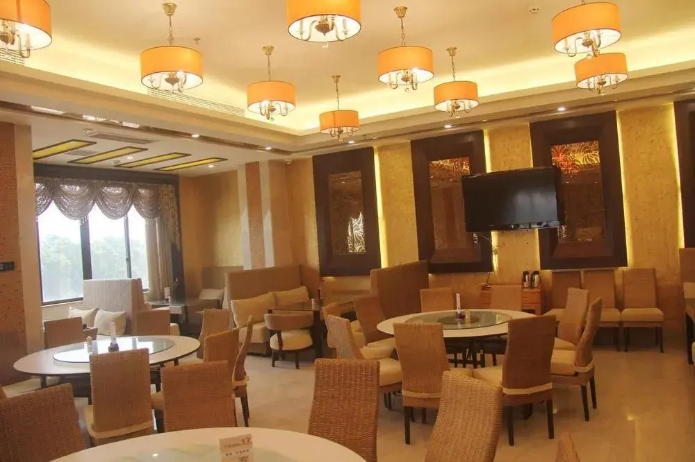 Fu'an Tailong Hotel