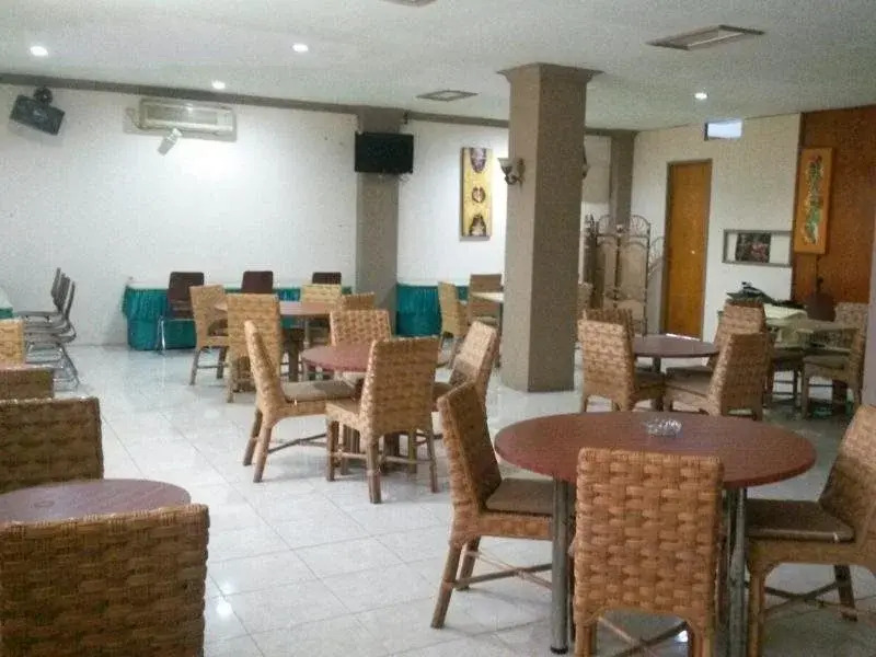 Hotel Sanggam