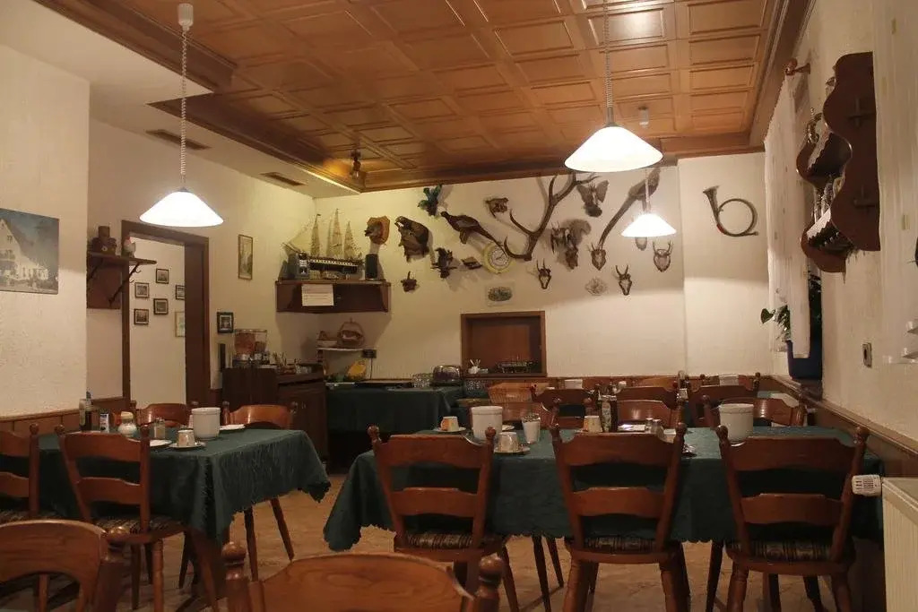 Gasthaus Zur Sonne