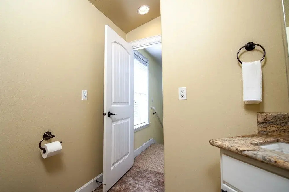 Salty Dog 4 Bedroom Home