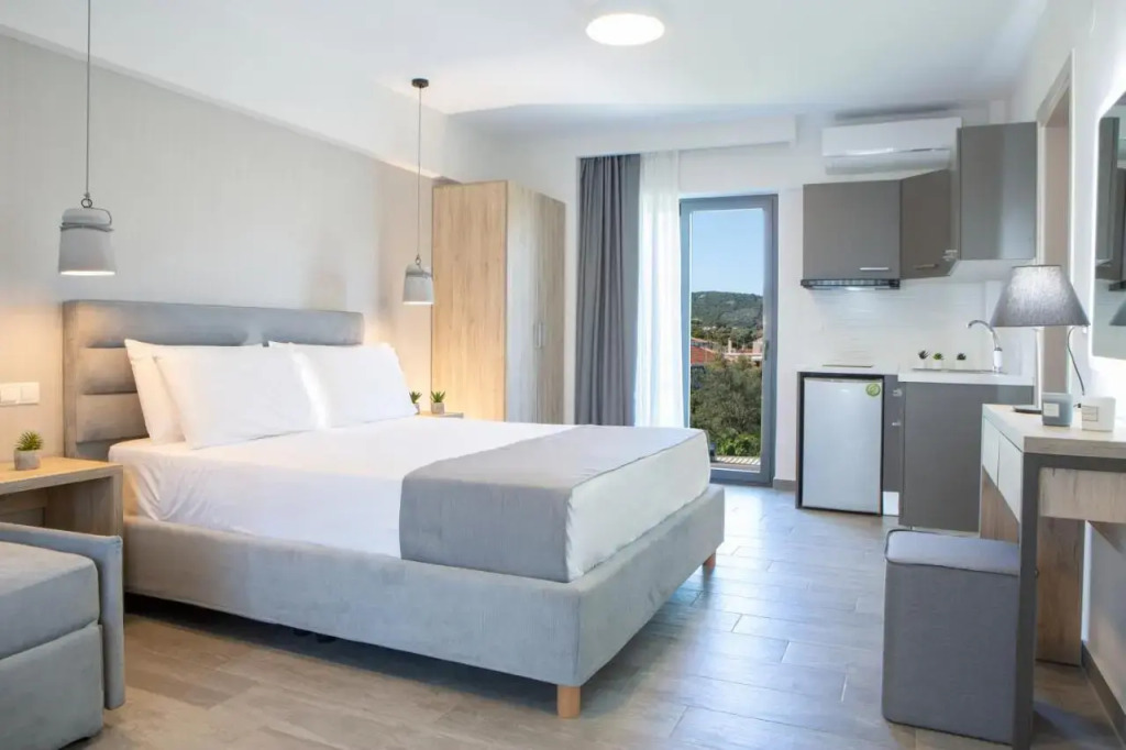 KN Ionian Suites