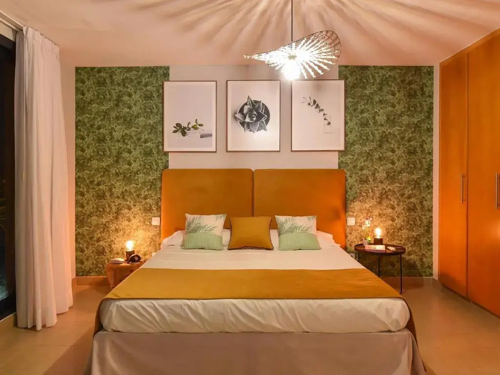 Villa Sol 21 by VillaGranCanaria