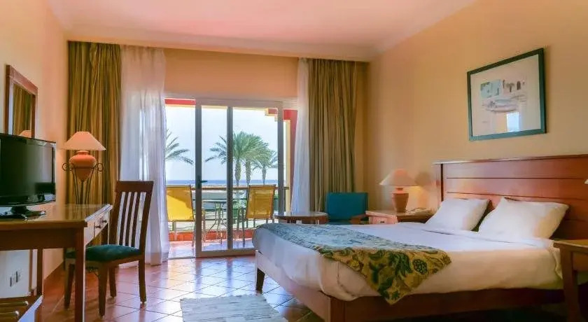 Magic Marsa Resort & Spa - All Inclusive