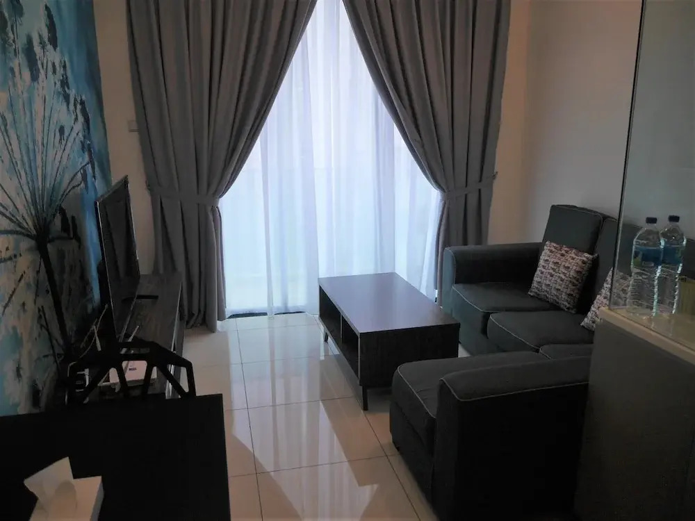 FlexiAsia Bayu Puteri Johor Bahru