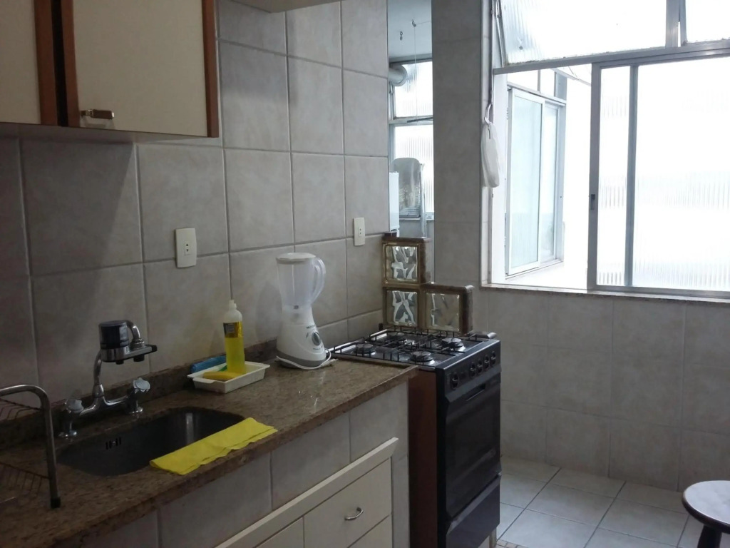 Apartamento Mascarenhas