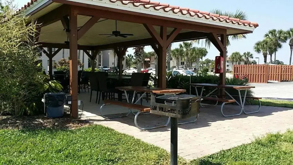 Ocean Village Club D16
