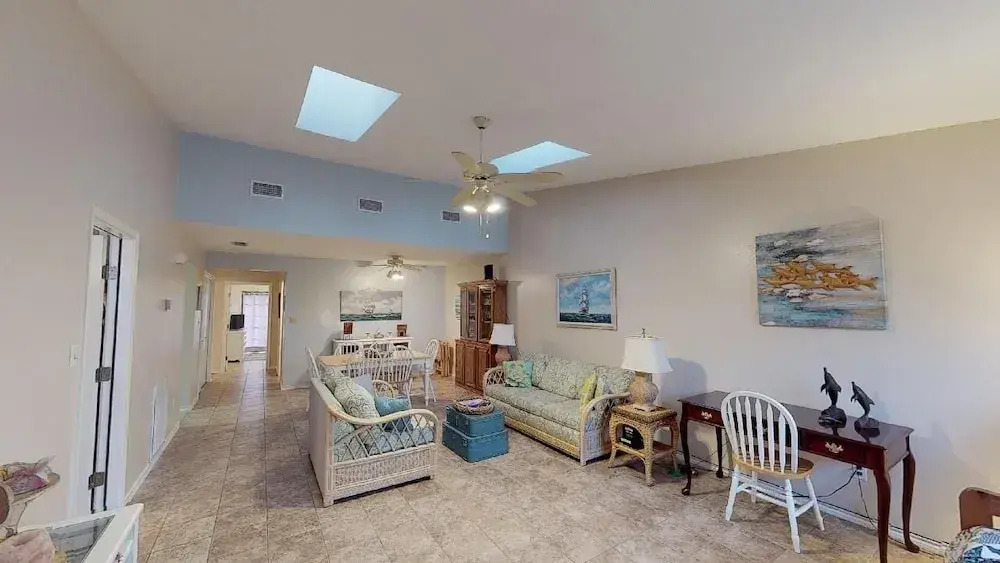 Coastal By The Sea 3 Bedroom Townhouse by Redawning