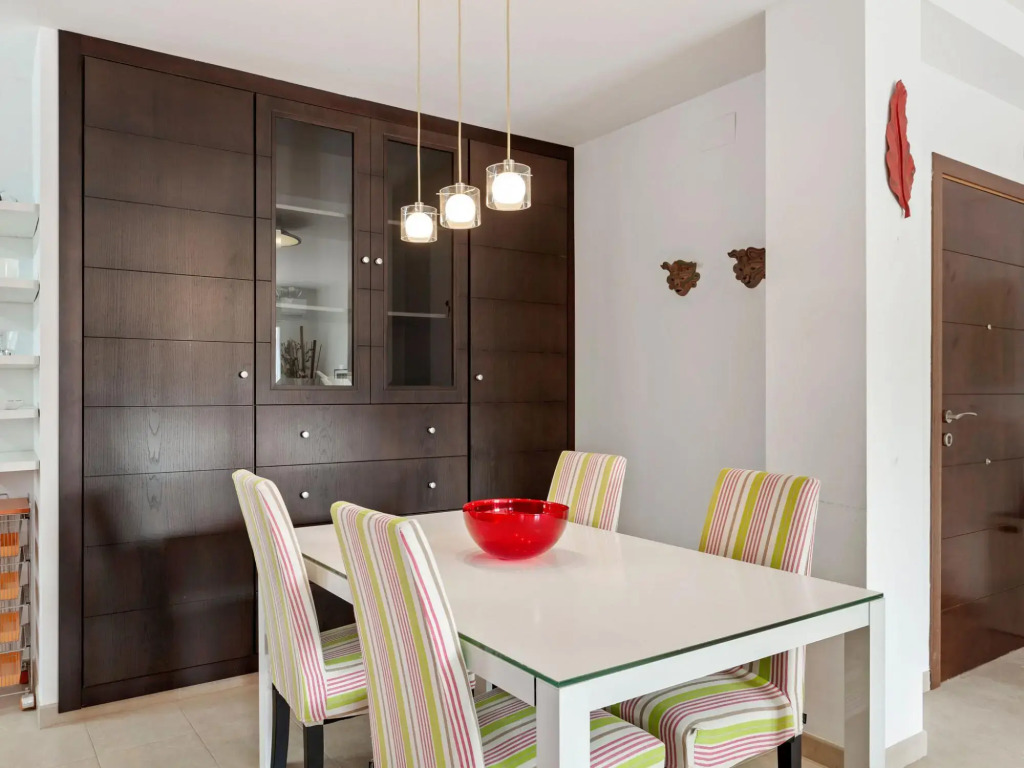Modern Apartment in La Herradura with Sea Nearby