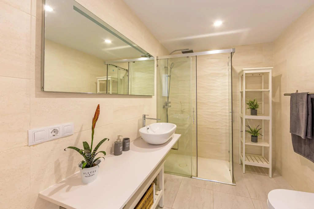 Céntrico apartamento en Tarifa