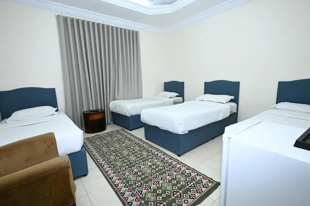 Beat Salsbil Hotel