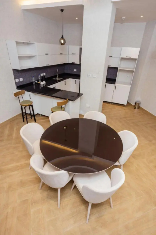 Shitaye Suite Hotel