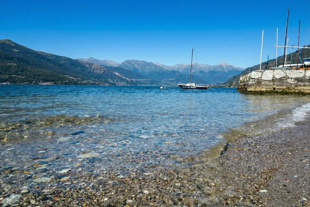 Riva Bellano Margherita 2