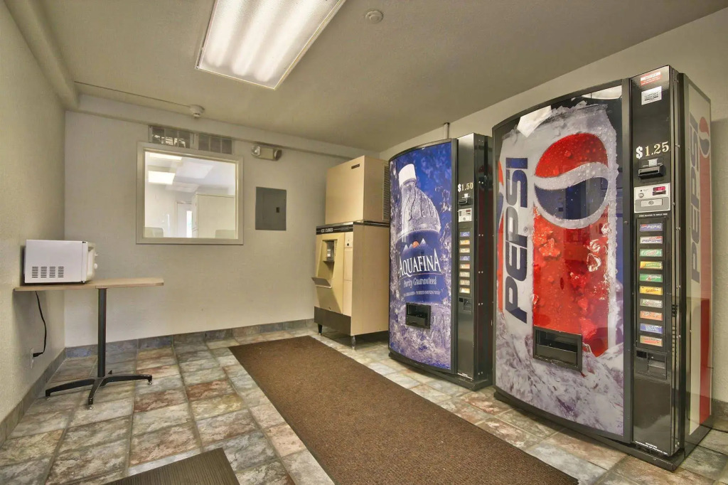Americas Best value Inn & Suites-Helena