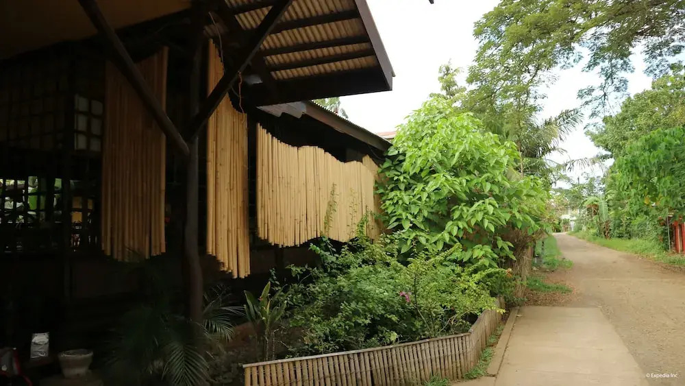 Casa Linda Pension