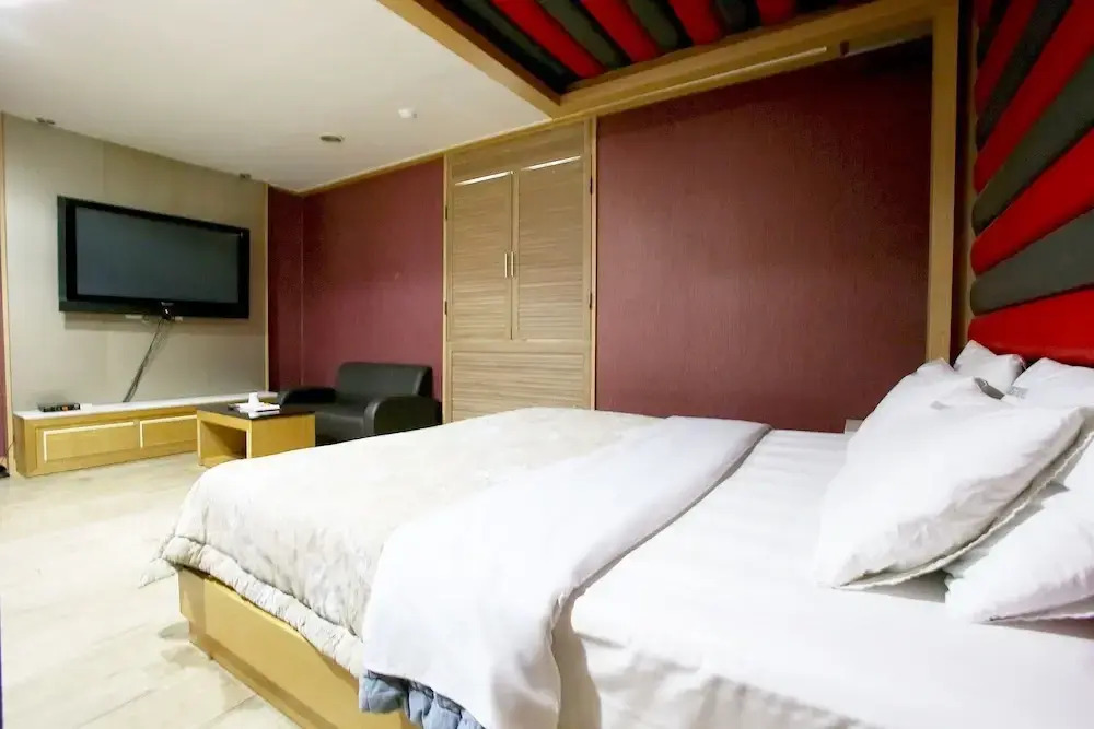 Goyang Chess Hotel