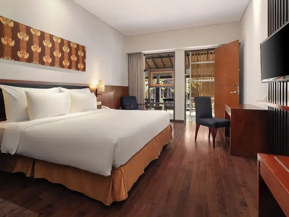 Rumah Kito Resort Hotel Jambi by WH