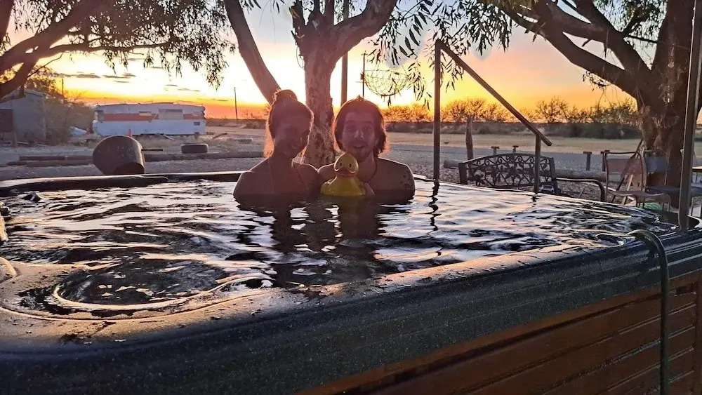 Corella Creek Country Farm Stay