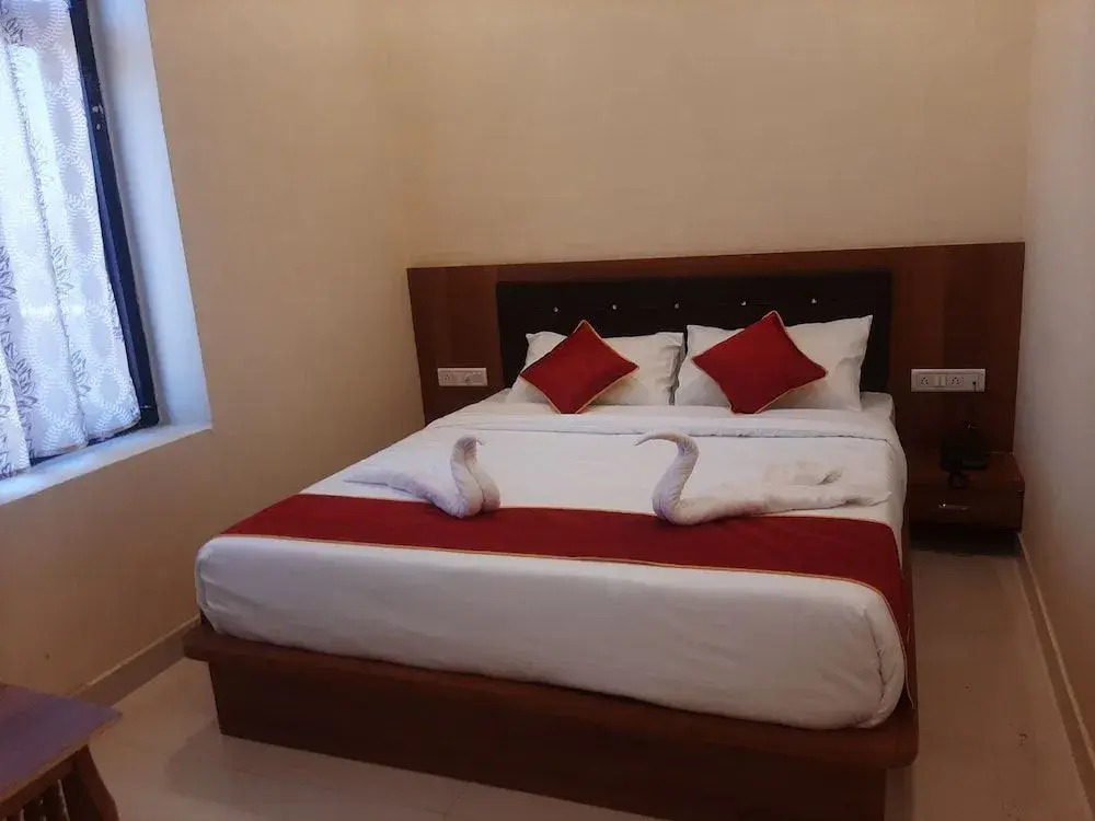 Pushkar Retreat Resort