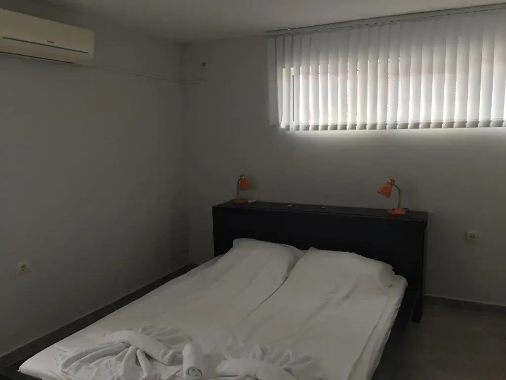 Black Sea 3 Nesebar Apartment