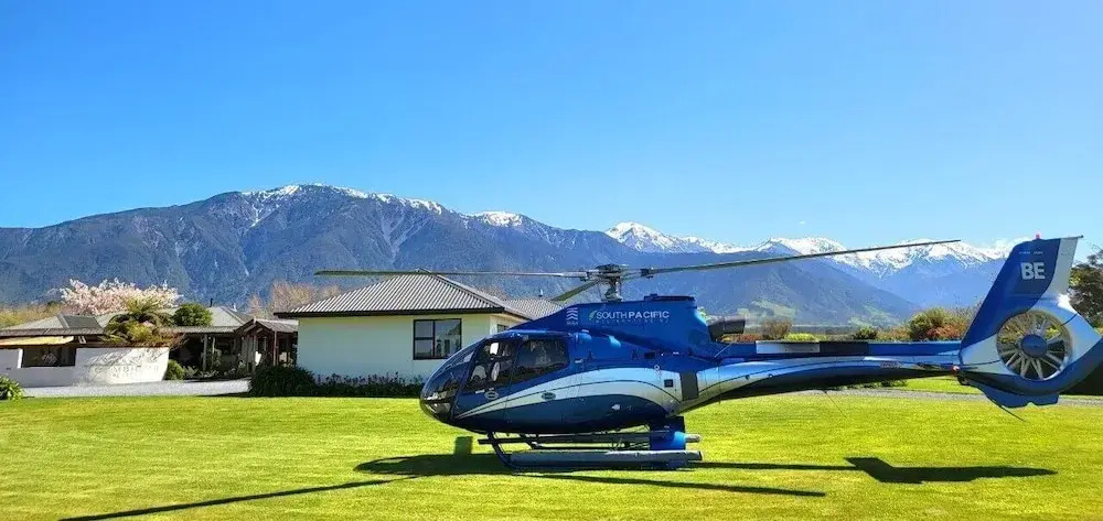 Te Mahuru Retreat