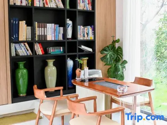 Suzhou Xiyuju Homestay (Taihu Lake Eastern Mountain)