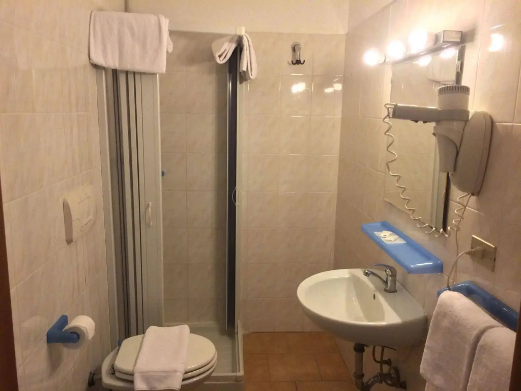 Hotel Atena