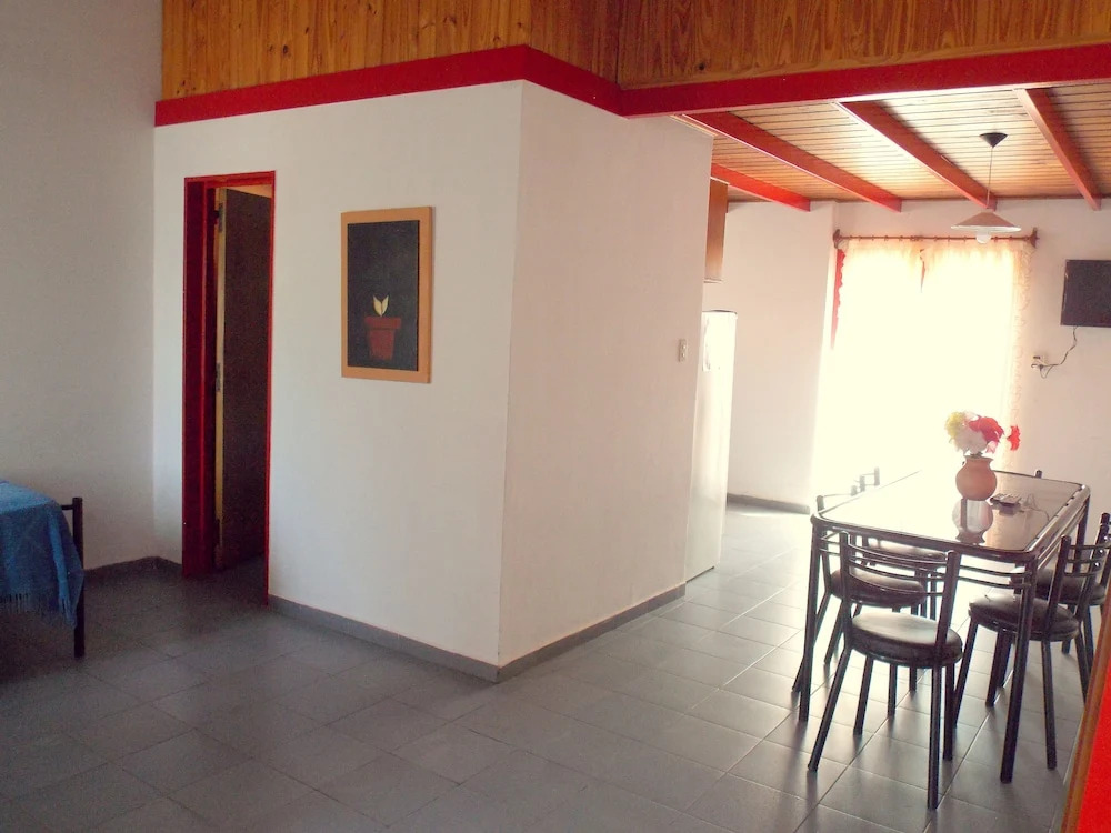 Cabañas TamyLu