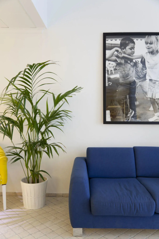 Hotel Cutimare - Aeolian Charme