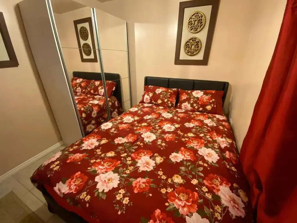 Guest House B&B