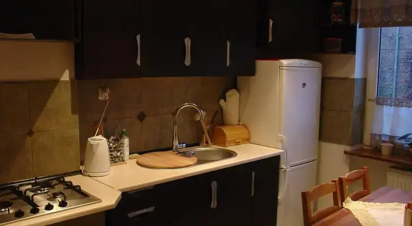 Apartament Malwa