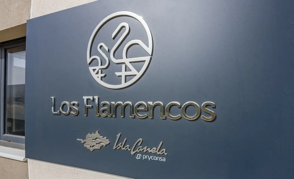 Apartamento Isla Canela primer línea
