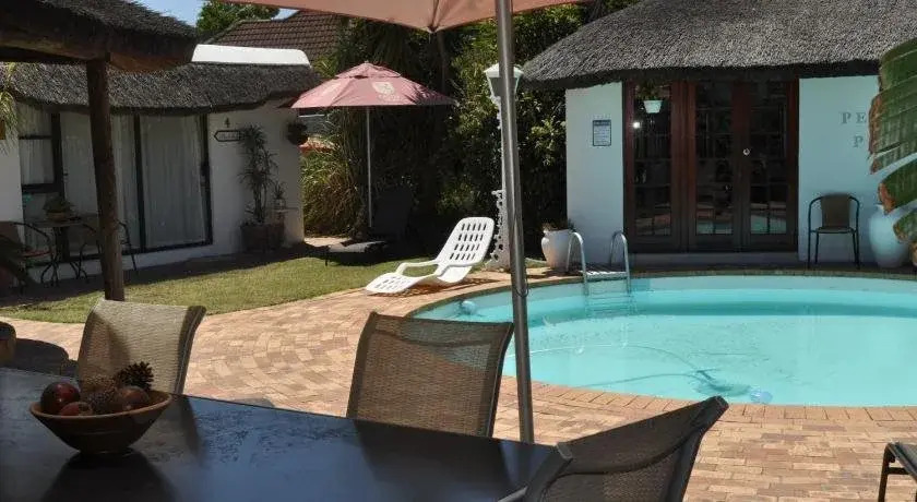 Pelican Place Guest Cottages