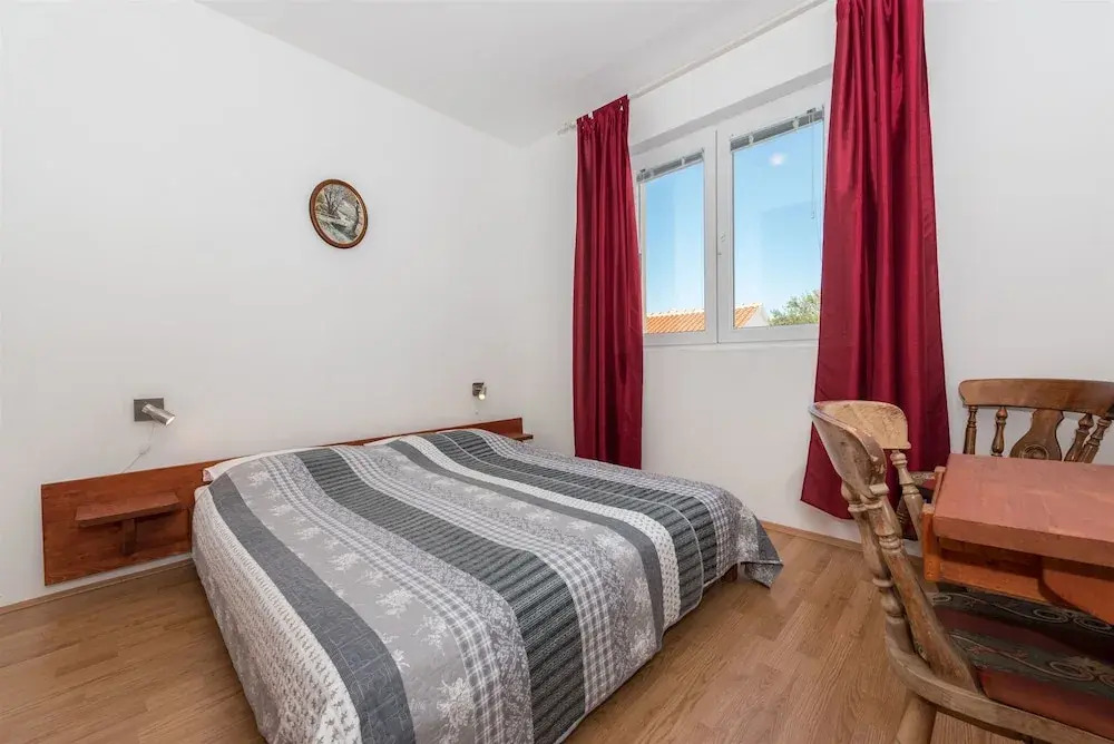 Apartments Carmen