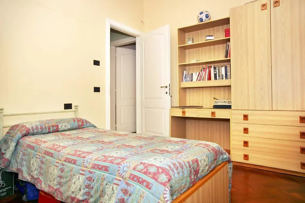 Due passi dalla Città