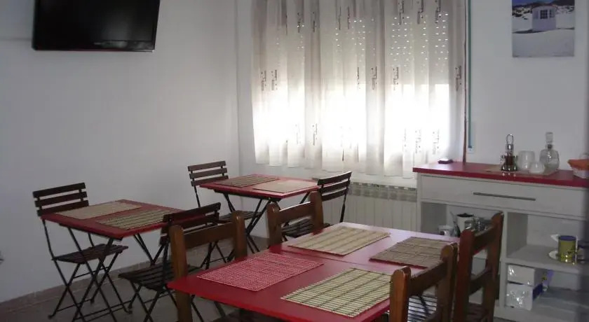 Hotel Paradís