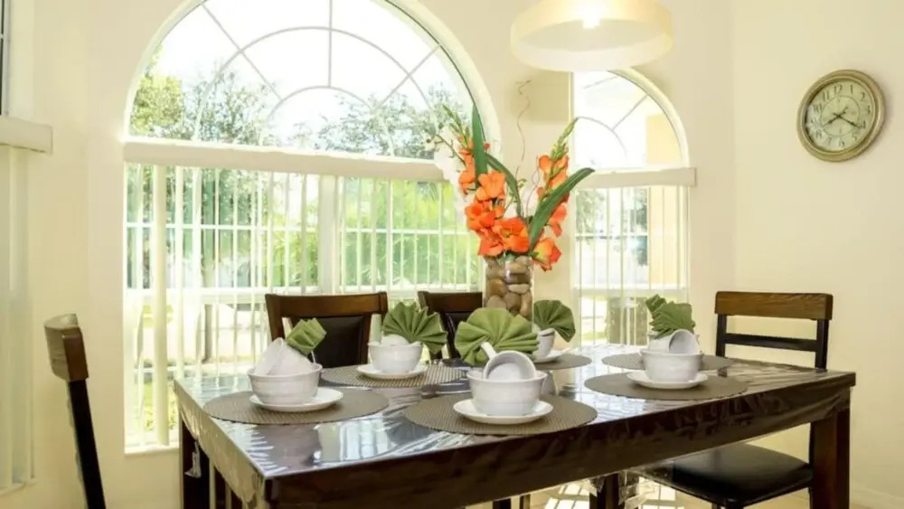 Villa Tourmaline - 1010 Tourmaline by Fairytale VR