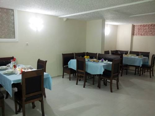 Duru Family Hotel