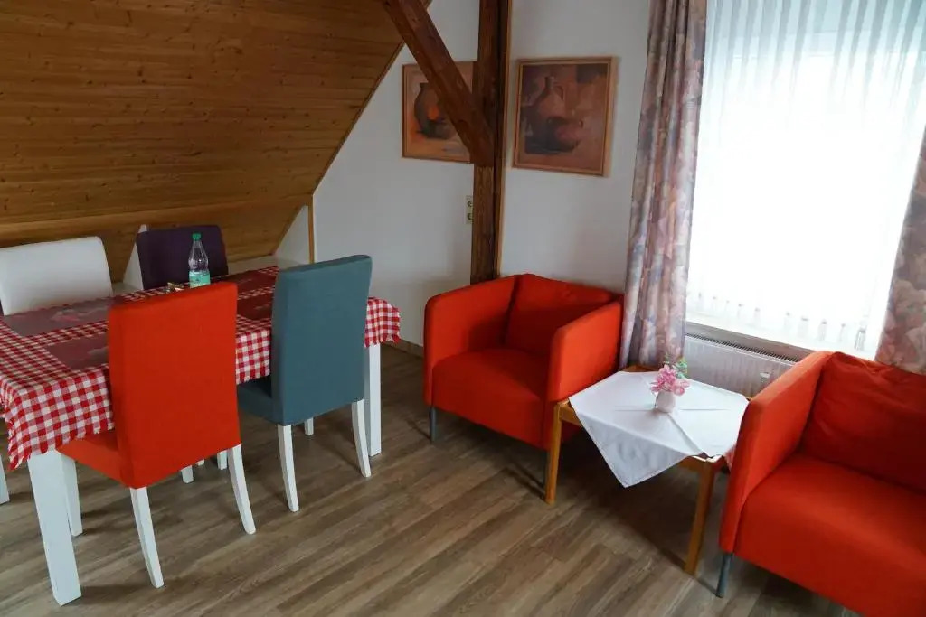 Hotel zum Grafen Hallermunt
