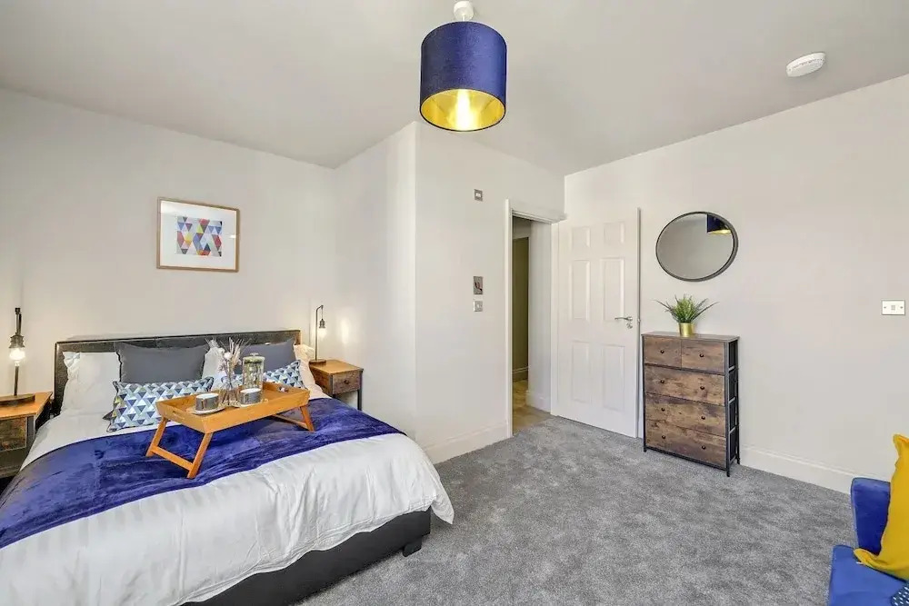 Stone Pit Apartments
