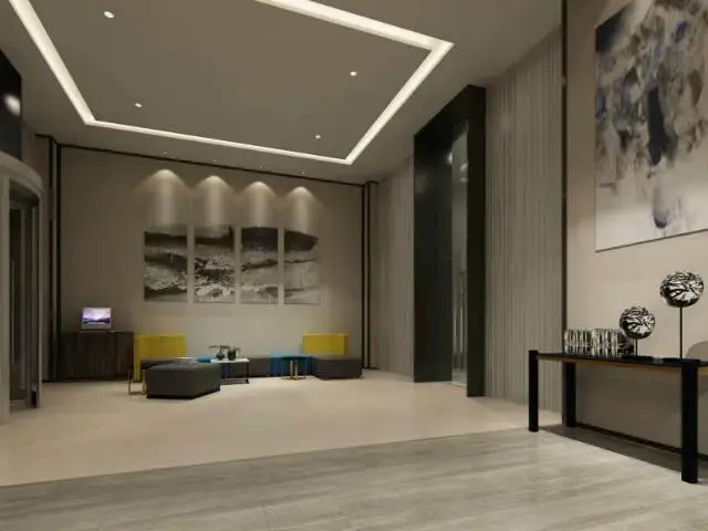 Jinjiang Inn Select Guiyang High-speed North Railway Station