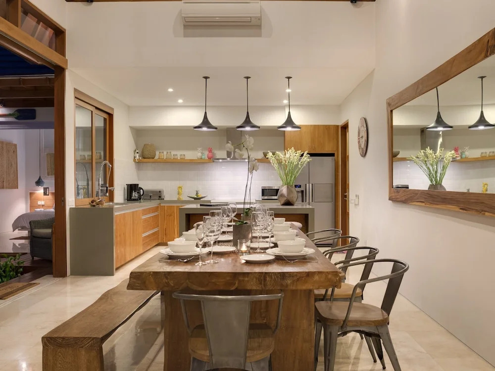 Villa Sanook by Villa Finder