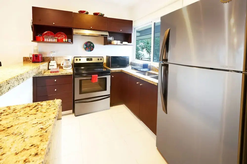 Brandnew Condo 2br Playa Del Carmen by Kvr