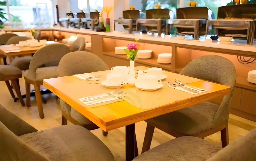 Hotel Horison Ultima Timika