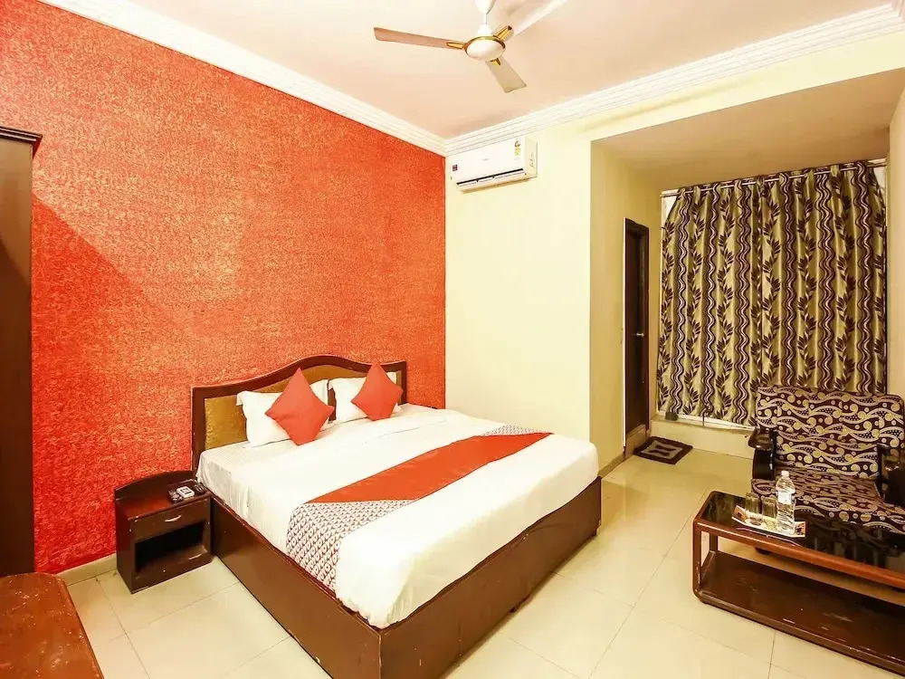 Hotel Pride Banjara by FabHotels