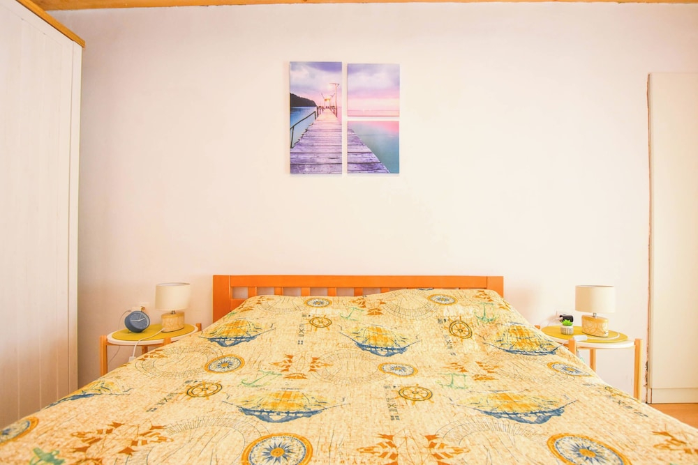 Apartment Fjaka