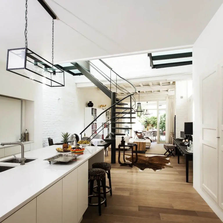 Maison Amodio Boutique B&B